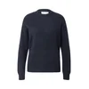 MSCH COPENHAGEN Pulover MSCHFestina Hope temno modra