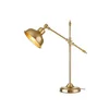 Markslöjd 108116 - Stona lampa GRIMSTAD 1xE27/60W/230V