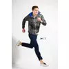 SOLS unisex jakna so01171 LINED WINDBREAKER