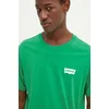Levis kratka majica moška bombažna GRAPHIC CREWNECK