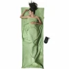 Cocoon Organic Cotton Travel Sheet spalna rjuha