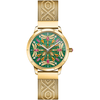 Thomas Sabo WA0369-264-211 Kaleidoskop Libelle Ladies Watch 33mm 5ATM