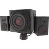 2.1 Stereo zvučnici bluetooth Helium 610BT Genesis NCS-1408