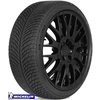 Guma M+S Michelin PILOT ALPIN 5 235/40 R18 95W XL