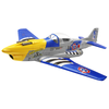 Letalo Corps Sky Knight z vojakom 51 cm