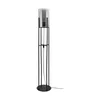 Eglo 43142 - Stojeća lampa GLASTONBURY 1xE27/60W/230V