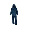 Nepremočljiva obleka CXS PROFI, modra, velikost 2XL