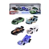 Porsche Motorsport Darilni set 5 kos
