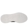 Skechers BOBS SPORT SQUAD CHAOS - HEEL PREFERRED, muške patike za slobodno vreme, crna 118305