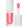 BOURJOIS Paris Healthy Mix Clean & Vegan S.O.S Lip Oil olje za ustnice 4.5 ml odtenek roza