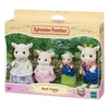 SYLVANIAN FAMILIES Figurice Goat Family
