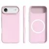 Maska Summer color Mag Case za iPhone Air roze