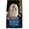 CIBAU Fish Mini Sensitive 800gr