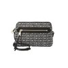 DKNY Torba za čez ramo BRYANT črna