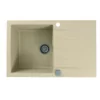 Alveus sudopera Cadit 20 g22 - pesak 790 x 500 x 198 mm