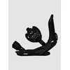 Vimana Optiscando 2026 Snowboard Binding black