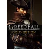 Greedfall - Gold Edition Steam Key GLOBAL
