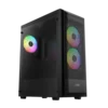 ZEUS Računar ZEUS Gamer R7 5700/DDR4 16GB/m.2 512GB/RTX3060 12GB
