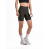 Fusion Short Training Tights