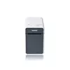 Brother TD-2125N Label printer