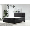 HANAH HOME Bračni krevet Vitalia Set 160 x 200 Anthracite