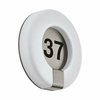 Eglo 98147 - LED kućni broj MARCHESA LED/15W/230V IP44