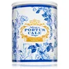 Castelbel Portus Cale Gold & Blue dišeča sveča 210 g