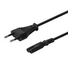 slomart Ploski napajalni kabel 2-pin, 3 m, CL-105
