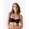 Penti Nedrček BHs & Bralettes črna