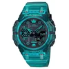 Casio g-shock muški sat ( GA-B001G-2A )