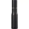 AdHoc Mlinček za poper/sol, 270 mm, premer: 65 mm, črn