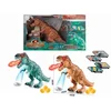 Ittl dino projektor,jaje , zvuk i sprej ( 563894 )
