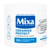 MIXA Krema za jačanje zaštitne barijere kože Ceramide Protect 400ml