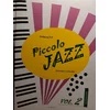 RUSS:PICOLO JAZZ VOL.2