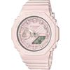 Ročna ura G-Shock GMA-S2100BA-4AER Roza