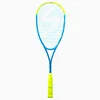 Lopar za squash Salming Fusione Powerlite Racket Blue/Yellow