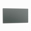 IR panel Elegance Glass 500W grafit