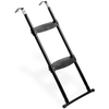 Lestev za trampolin Trampoline Ladder Exit Toys kovinska za okvir na višini 65-80 cm