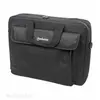 Manhattan Torba za laptop London, 17,3, Crna