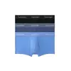 Calvin Klein Boksarice modra/črna