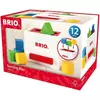 BRIO Kutija za slaganje oblika