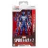 HASBRO Akcijska figura Spider-Man 2 Marvel Legends Gamerverse Peter Parker (v stilu obleke proti Venomu), (5000077722)