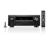 DENON AV ojačevalnik AVC-X3900H (9,4 kanalni 105W 4K/8K Dolby Atmos, ki ga poganja HEOS)