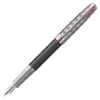 PARKER Nalivpero SONNET Metal Gray PGT