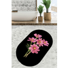 L`ESSENTIEL MAISON Sitivo Djt Black (80 x 100)