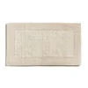 Möve Luksuzna preproga PREMIUM naravna, 60 x 100 cm