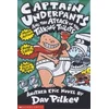 Captain Underpants and the Attack of the Talking Toilets