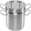 Parni lonec MULTISTAR ORIGINAL-PROFI COLLECTION, 20 cm, 6 l, Fissler