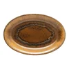 Pladenj iz kamenine 31x46 cm Poterie – Casafina