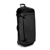 Kovček Osprey Rolling Transporter 120 - black